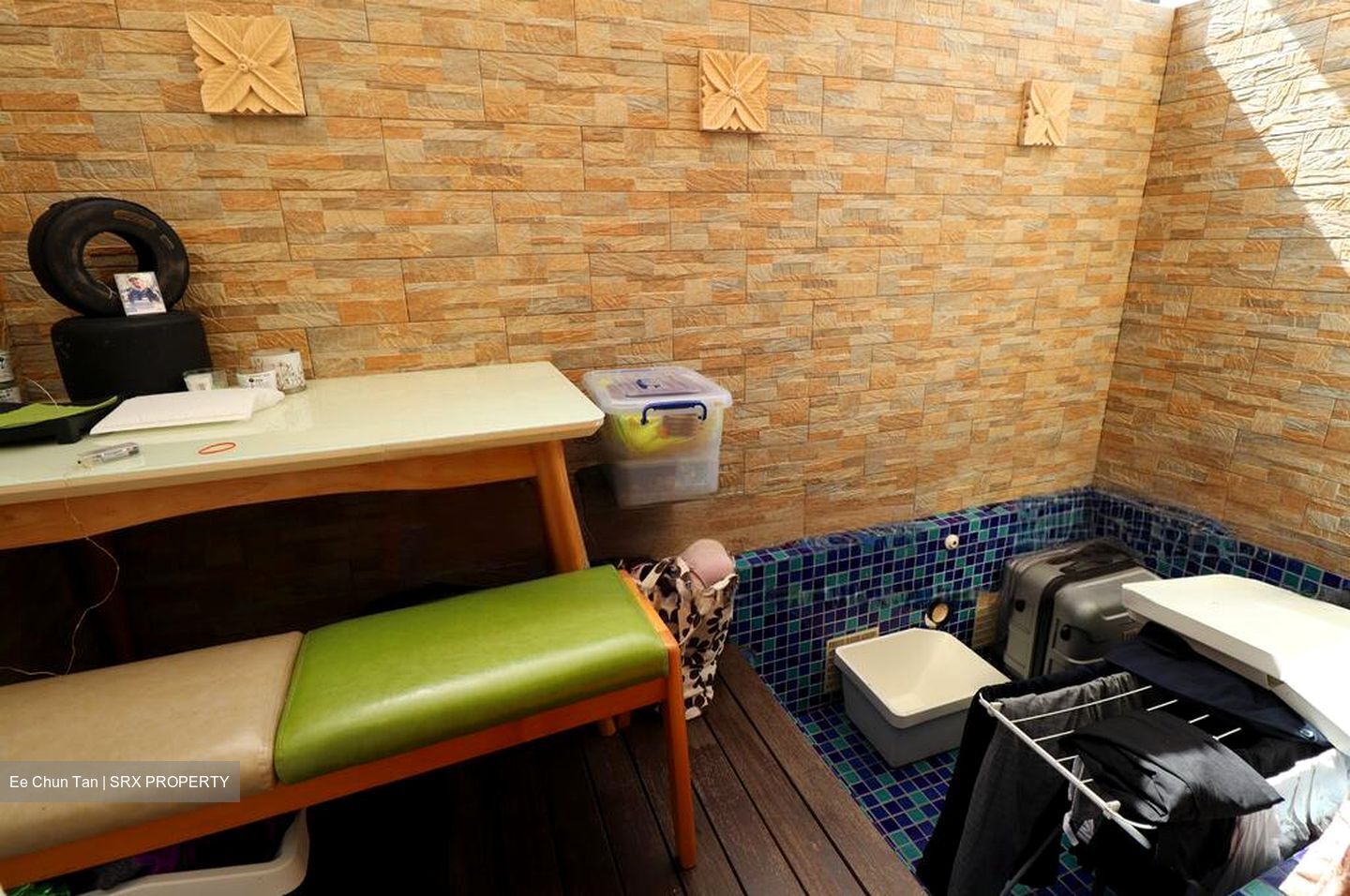 Leville iSuites (D15), Apartment #462786661